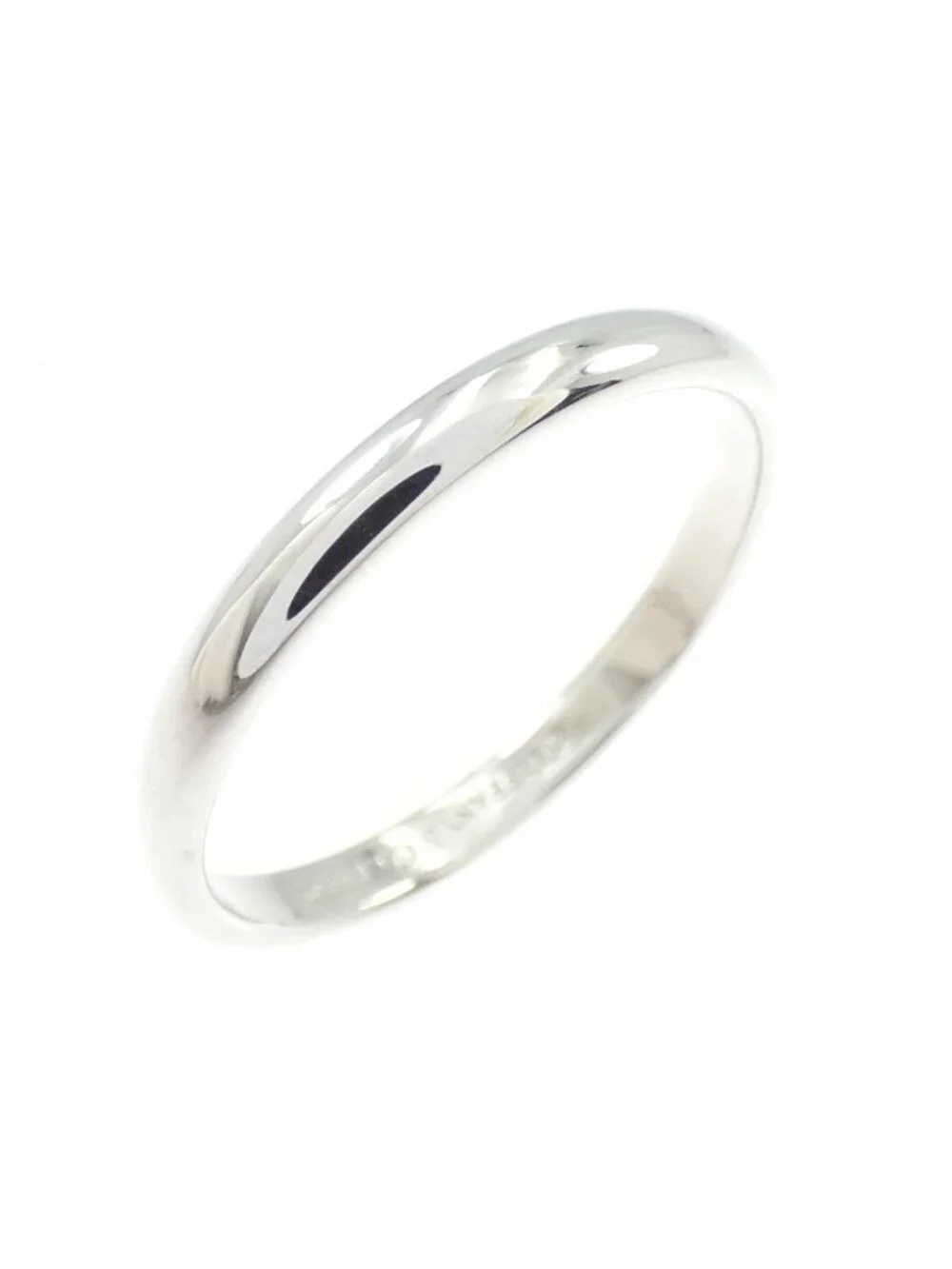 Tiffany & Co Band Ring
